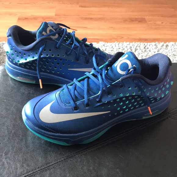 kd 7 elite elevate